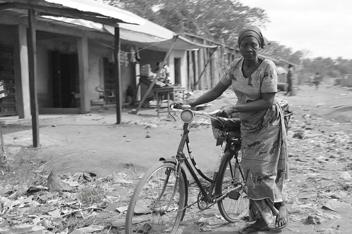 Igbo Grandmother by Jujufilms