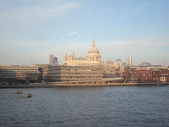River Thames, Jan 2013