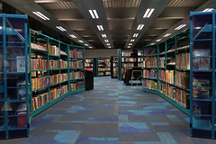 Library @ The Westcroft Centre