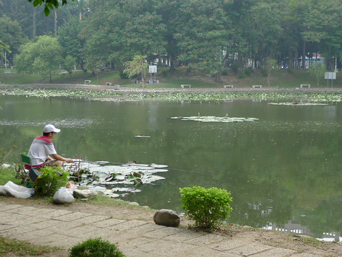台南市區公園