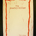 the poetry killer by edgar oliver