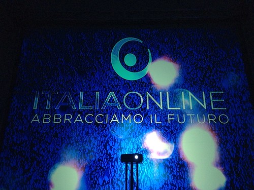 Dalla fusione di #libero #virgilio e #matrix nasce #italiaonline il lancio oggi a milano by Michele Ficara Manganelli