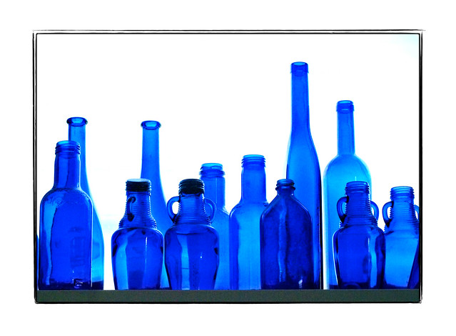 blue.bottles