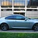 2006 BMW M6 V10 Silver on Black and Cream White Leather in Beverly Hills @porscheconnection P3912A 793