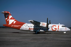 Intermed ATR-42-300 EC-IDG GRO 11/01/2003