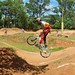 Treino - Abertura Estadual  Bicicross FMBX- Contagem MG
