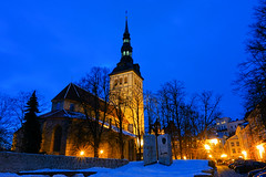 Tallinn & Estonia