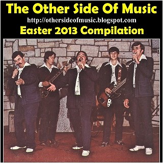 OSM Easter 2013 Compilation
