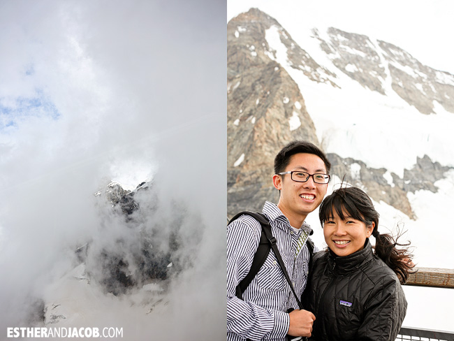 Jungfraujoch - Top of Europe - Switzerland | Travel Photography