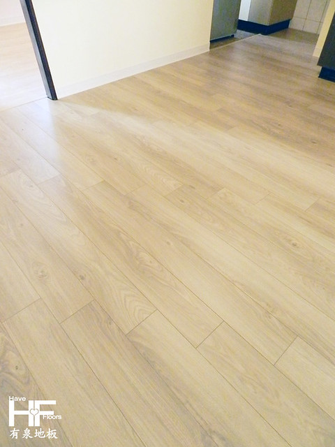 木地板 Classen超耐磨地板 繽紛瑞典