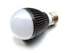 LED Light Bulb-WS-BL5x1W07