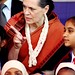 Sonia Gandhi launches children health scheme 04