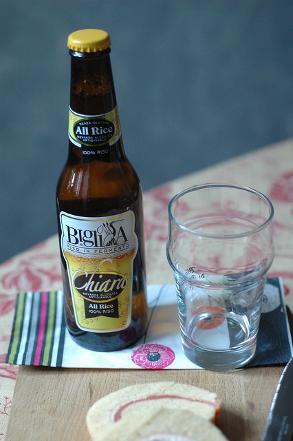BIGlia rice beer
