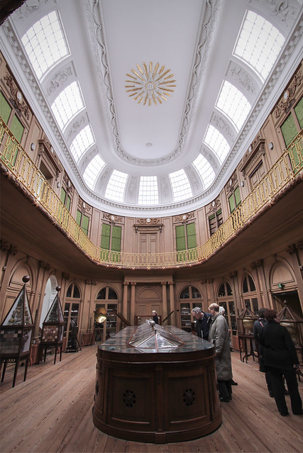 Teylers Museum - Haarlem
