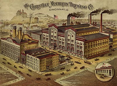 Christian-Moerlein-Brewing-Company
