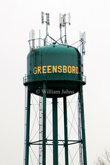 Greensboro, MD