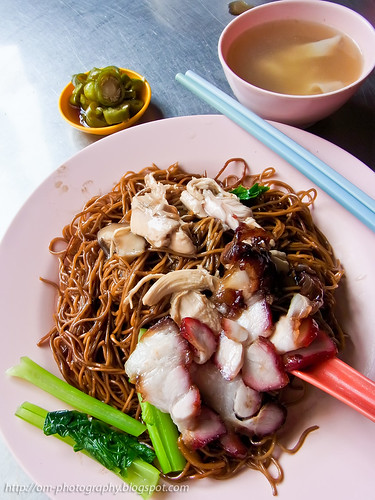 koon kee wonton noodles, petaling street R0021595 copy