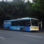 Brisbane Transport 581
