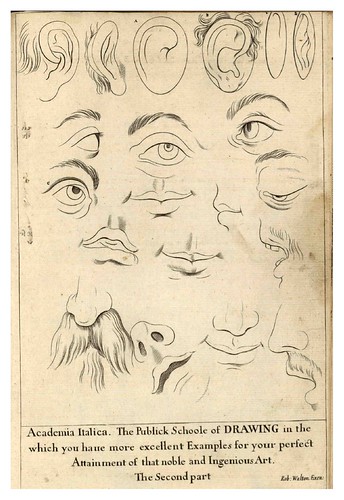 006-Academia itálica- Londres- Impreso por P. Lillicrap-1666-Library of Congress