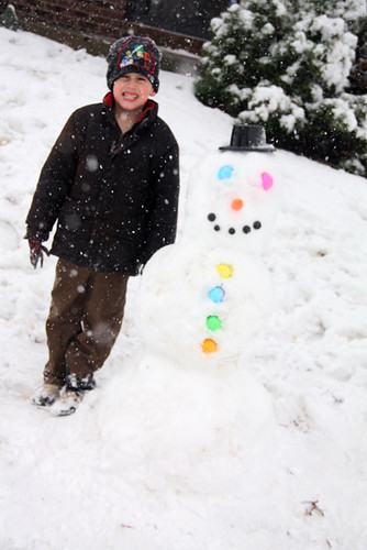 Nathan-with-snowman