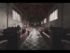 UE | The Masonic Chapel