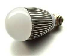 LED Light Bulb-WS-BL7x1W01