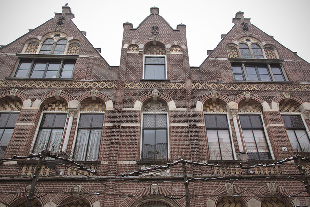 Haarlem Town