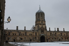 Oxford Impressions