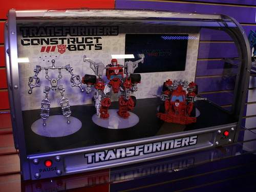 Hasbro Construct-Bots