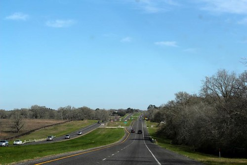 TX Road-1