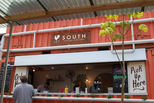 South Soul Food