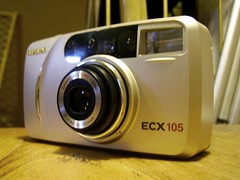 Samsung ECX 105