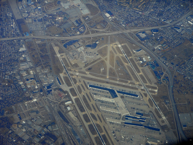 Louisville International Airport (SDF) | Flickr - Photo Sharing!