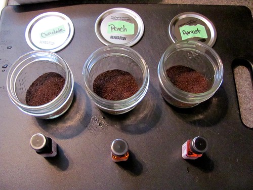 How to Make Your Own Flavoured Black Tea