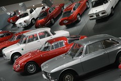 Museo Alfa Romeo - 1