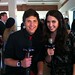 Spencer Owens, Traci Stumpf, The Firm LA, Grammys Gifting