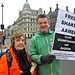 Andy Worthington and Joy Hurcombe call for the release of Shaker Aamer