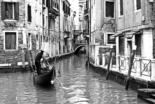 Venice by mono71
