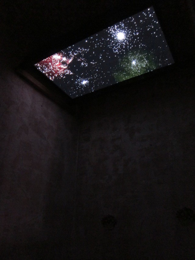BODY LIGHT_Venus & Apoll _Gruppenausstellung_artfridge.de