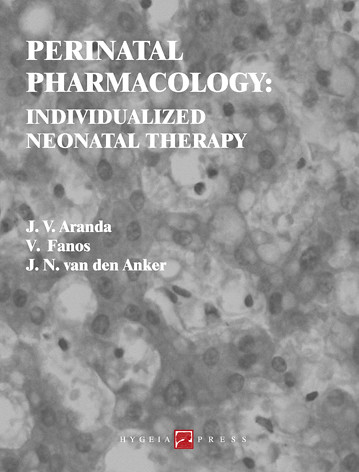 PERINATAL PHARMACOLOGY: INDIVIDUALIZED NEONATAL THERAPY