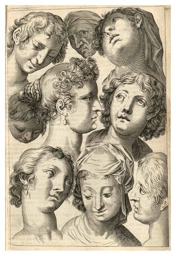 003-Academia itálica- Londres- Impreso por P. Lillicrap-1666-Library of Congress