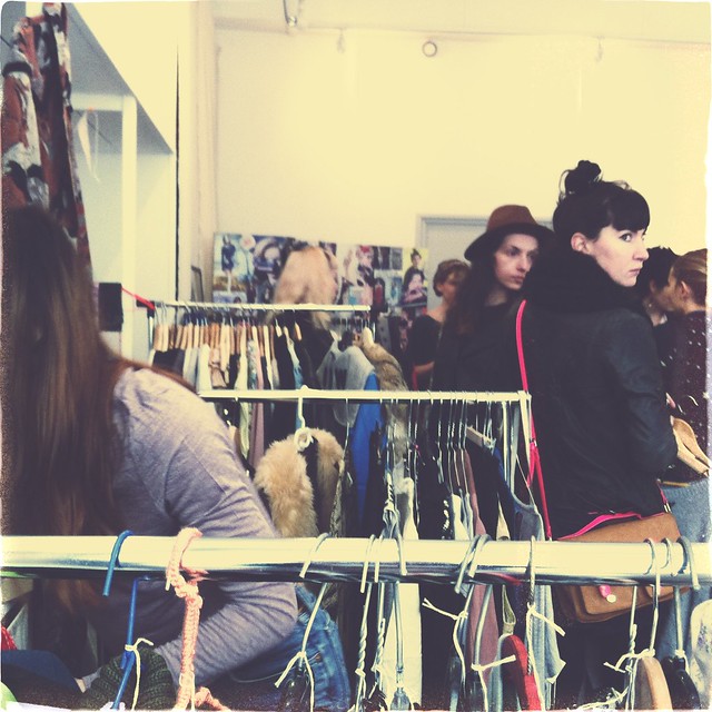 vide dressing toulouse