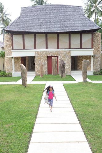 lombok 2013 - qunci villas