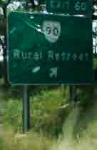 Rural Retreat Virginia