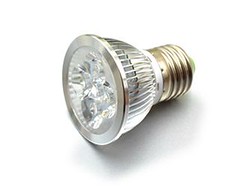 LED Spotlight-WS-SL4x1WE27