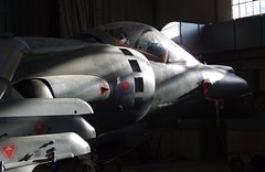BAE Harrier/Sea Harrier