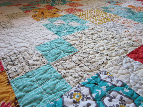 heart Dogwood Quilting