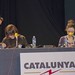 “Els Optimistes” de Catalunya Ràdio a Calafell 22/2/13