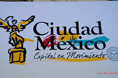 2011 - Mexico DF + Oct-Nov