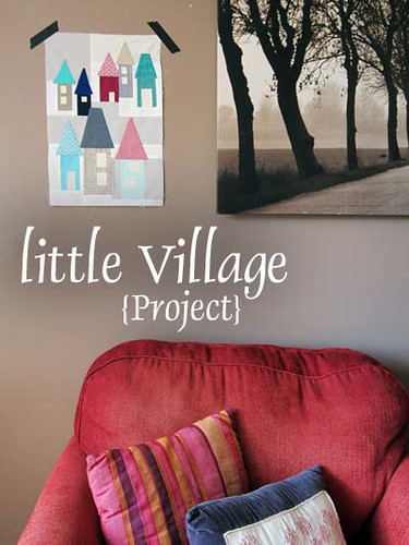 little Village 